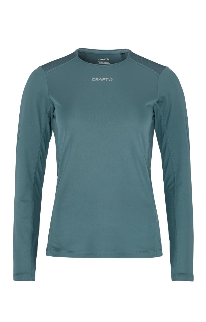 Craft Adv Essence LS Tee 2 Womens Orion