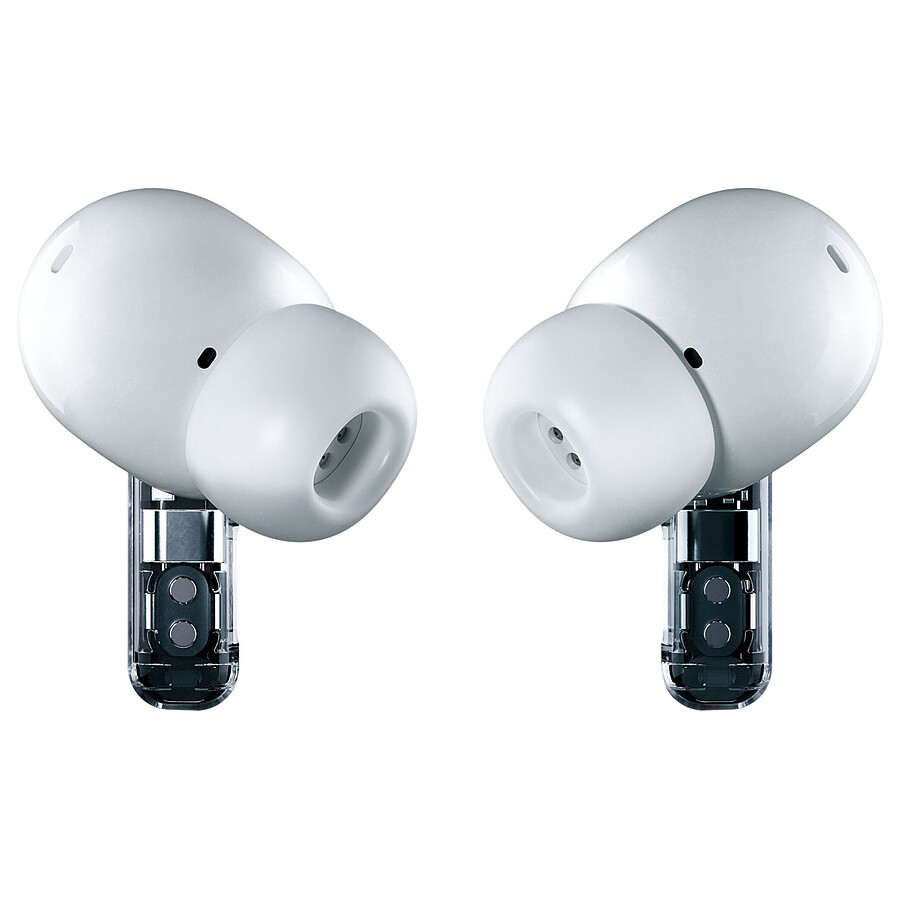 Nothing Ear Blanc