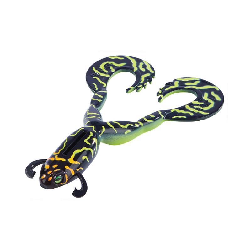 Leurre Souple Balzer Shirasu Clone Frog - 12Cm