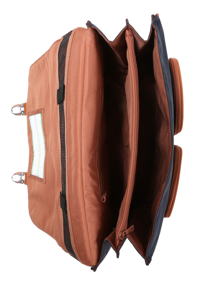 Cartable Tann's Axel 41 cm