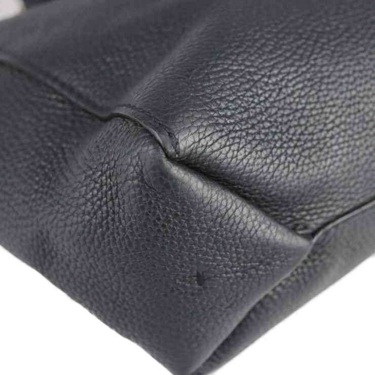 Jimmy Choo Vintage Jimmy Choo Tote Black