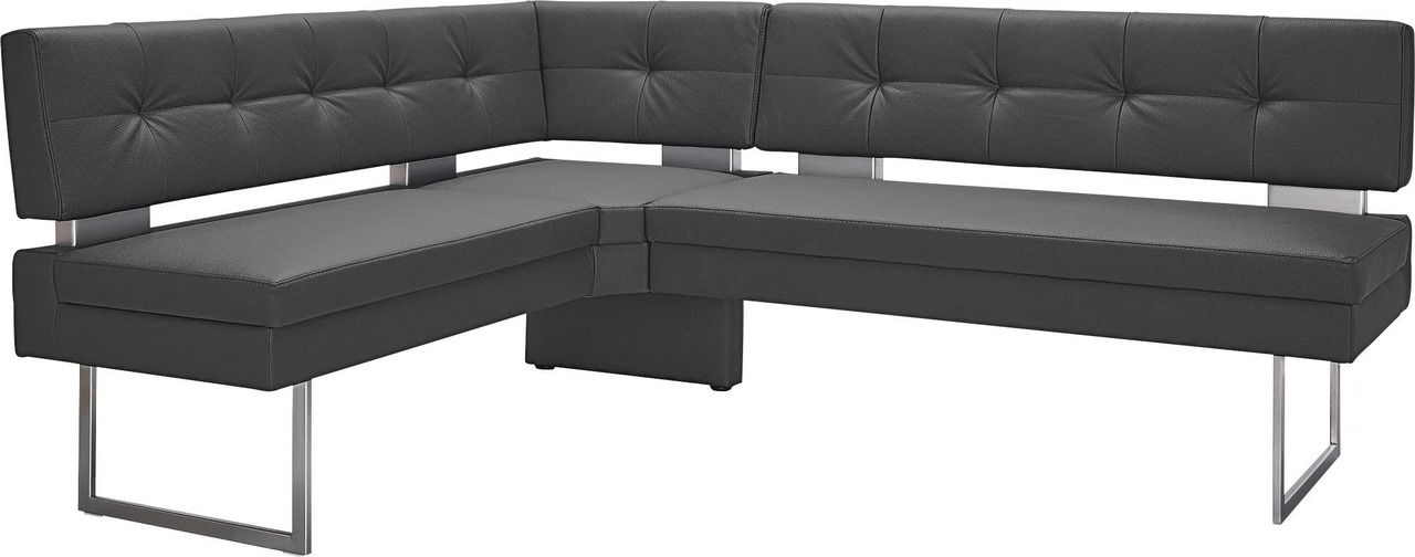 Dieter Knoll Eckbank LIMONE