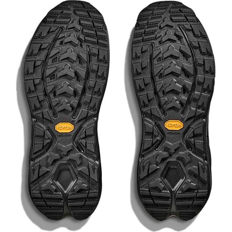Hoka M Kaha 3 Gtx Black/Black