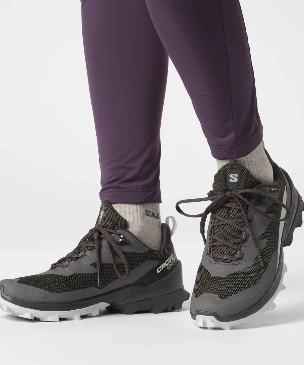 Salomon<br>Cross Over 2 GTX W