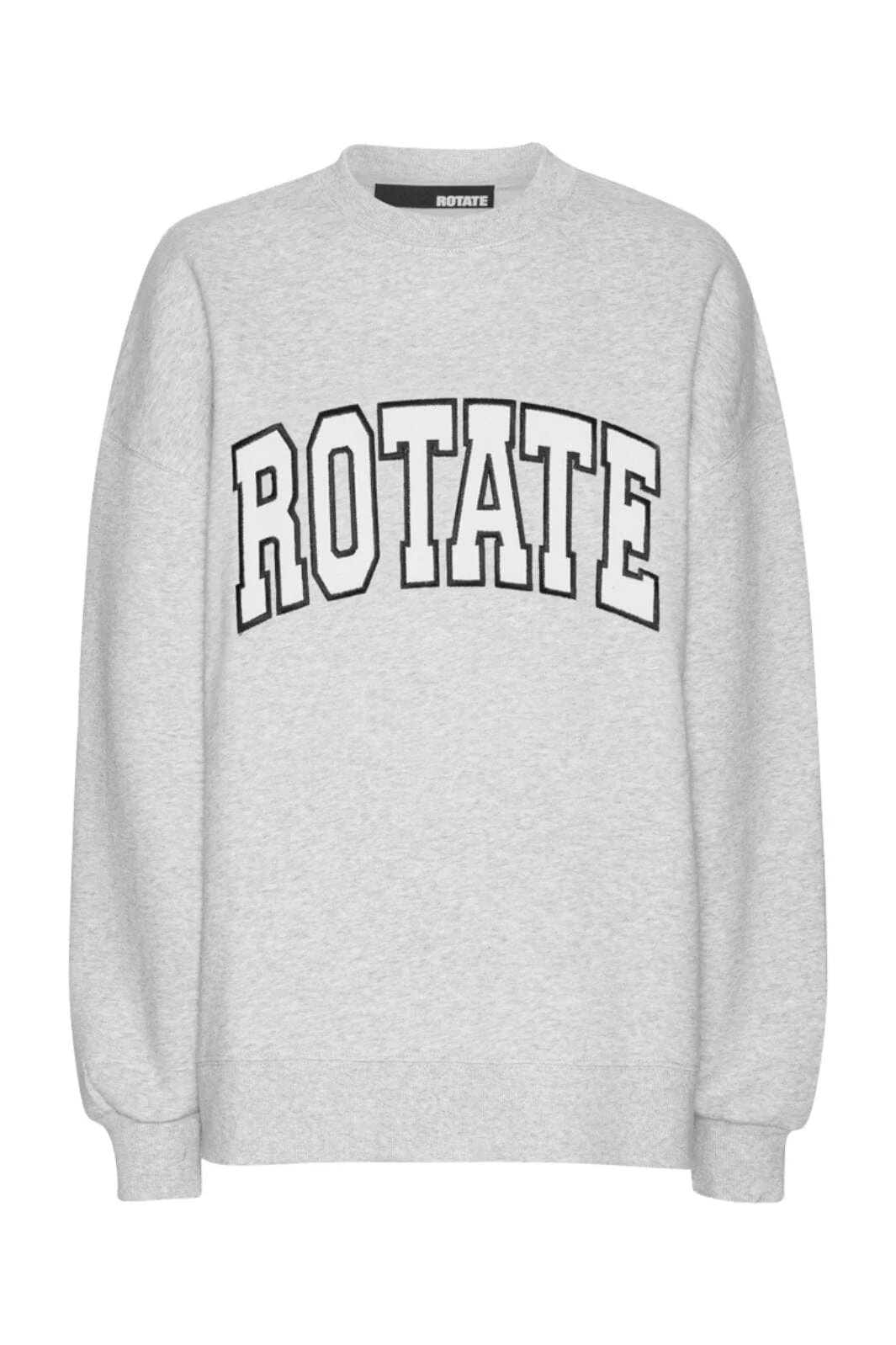 Rotate Heavy Sweat Crewneck 1134271473