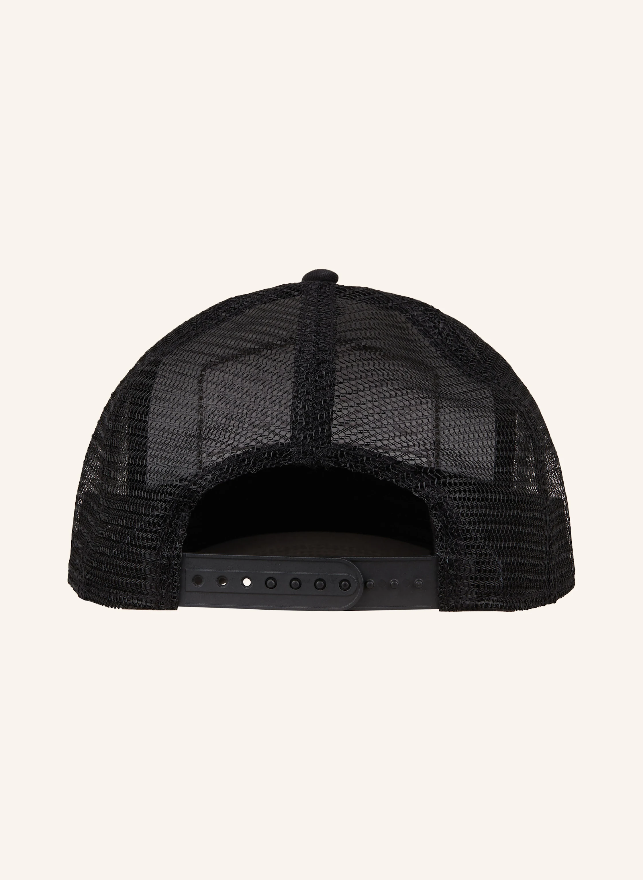 STETSON Cap GASOLINE