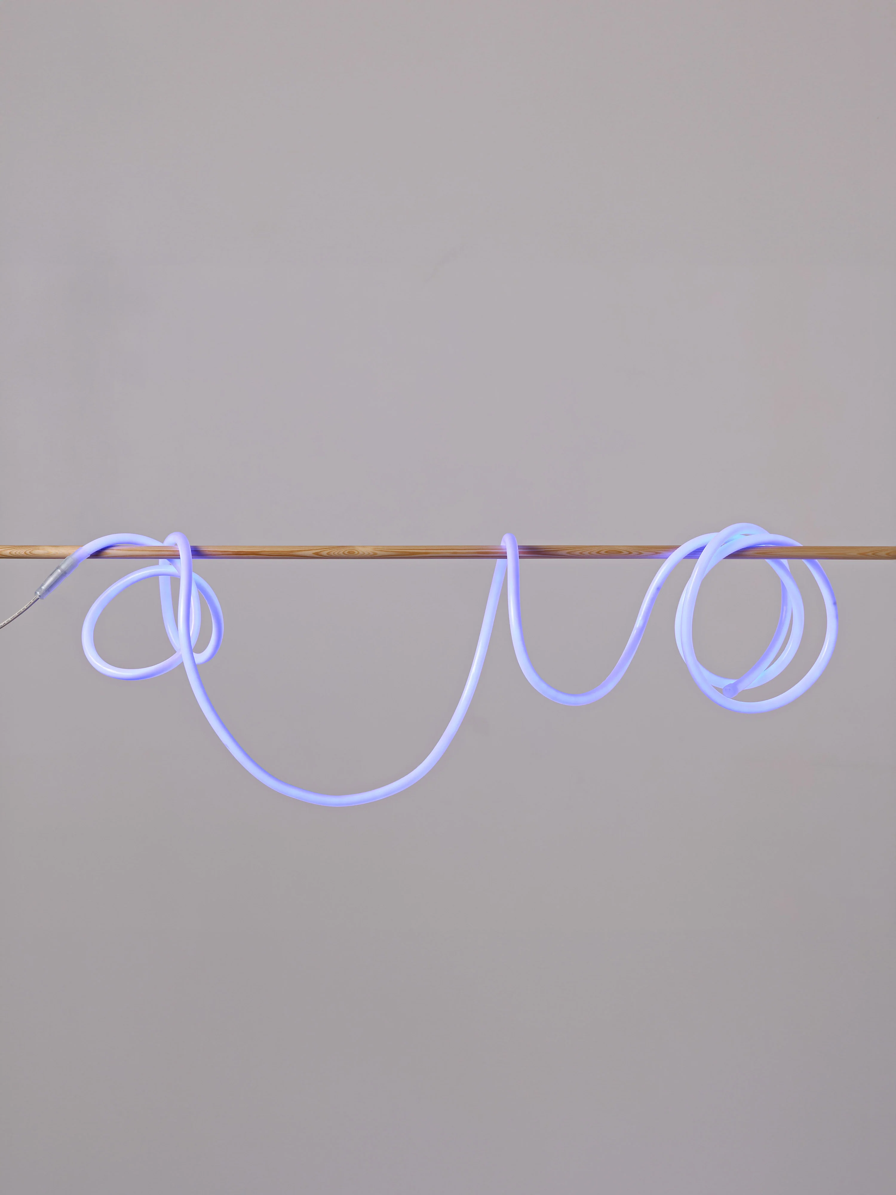 Dimbare LED-lichtslinger Flex Tube