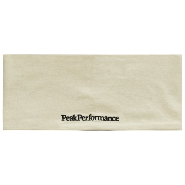 Peak Performance - Progress Headband - Bandeau