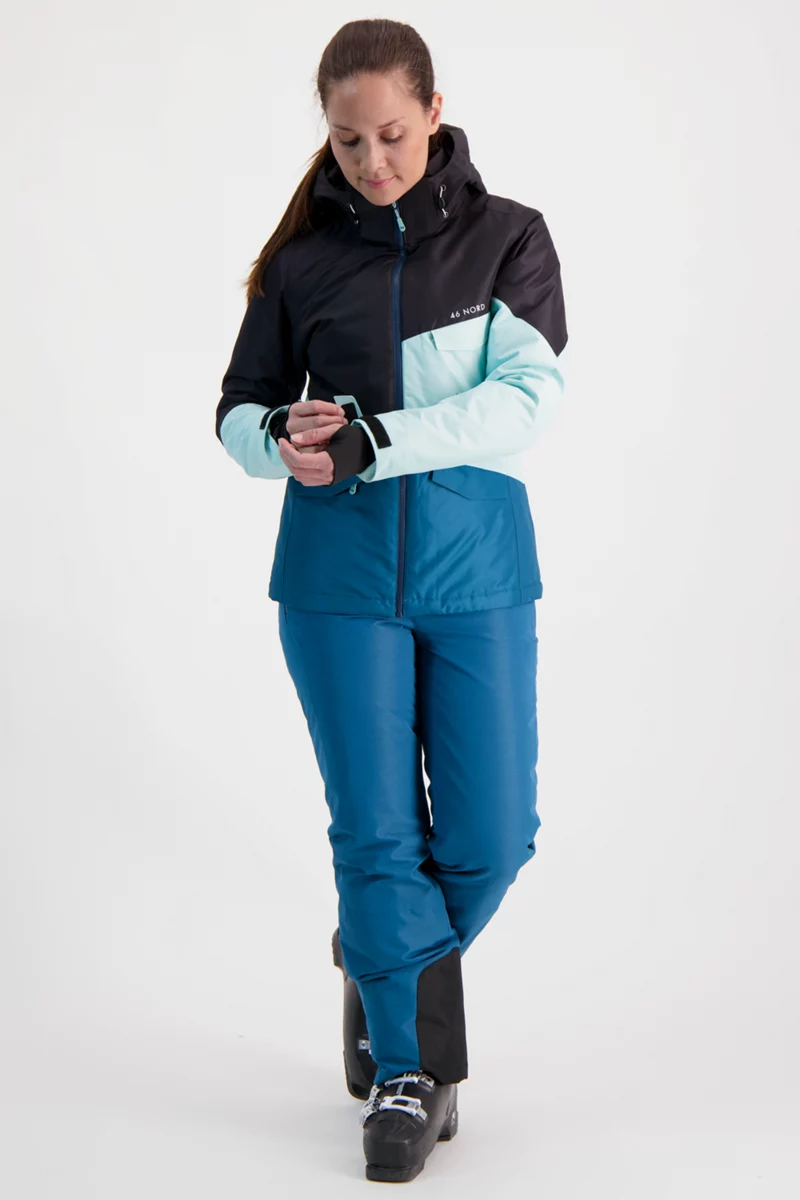 46 NORD Damen Skijacke