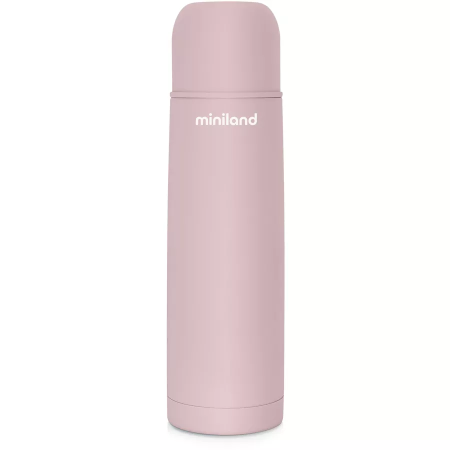 miniland Thermobehälter thermy blush 500ml