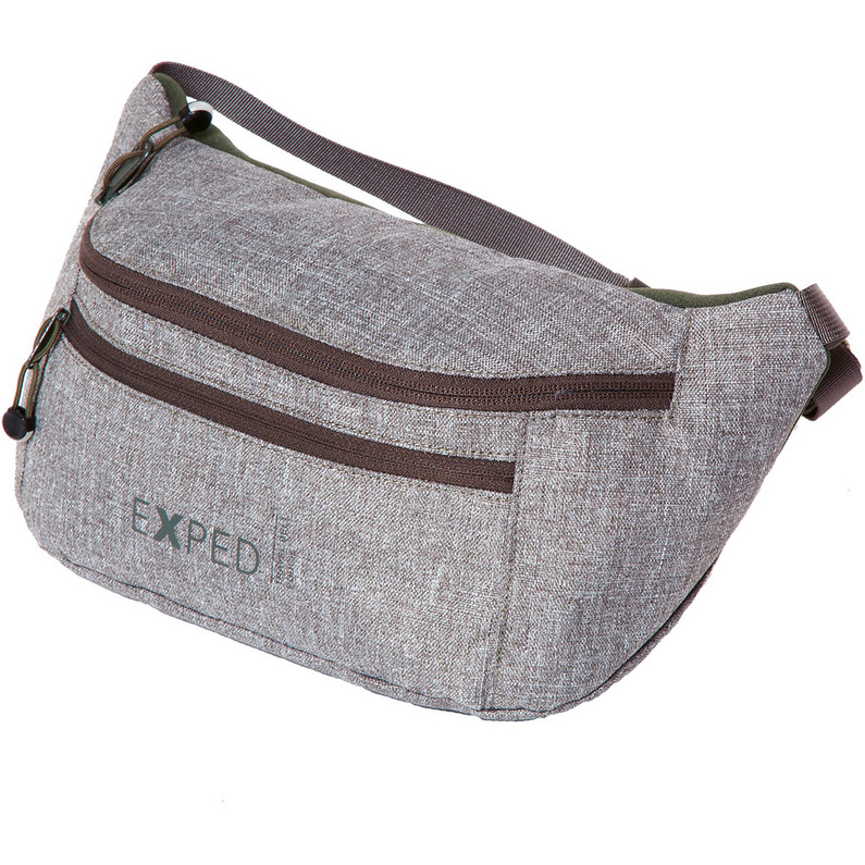 Exped Travel Hüfttasche