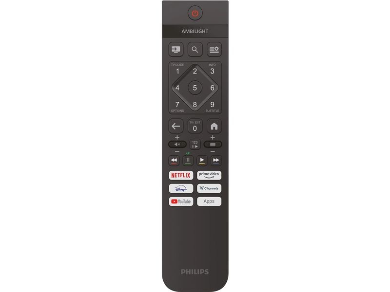 Philips TV 50PUS7800/12 50