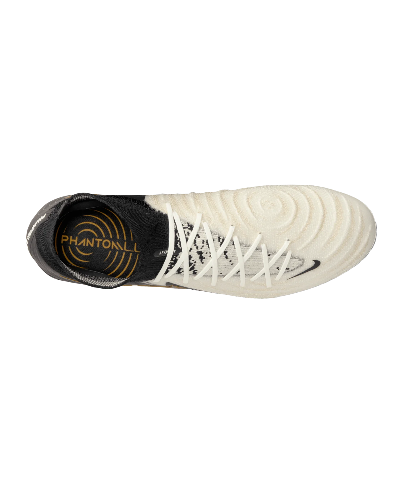 Nike Phantom Luna II Elite FG Mad Ready Weiss Schwarz F100