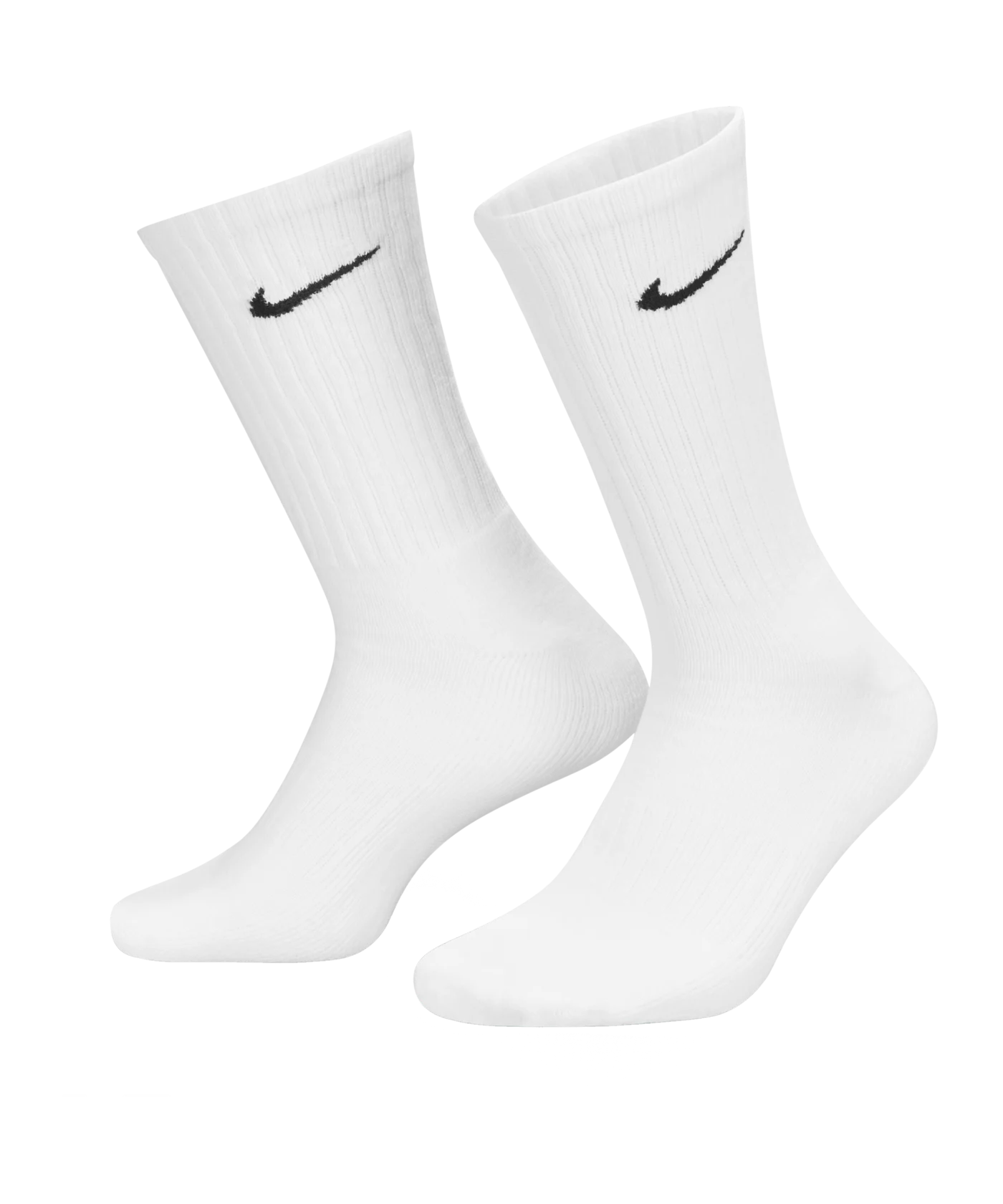 Nike Value Cushioned Crew 3er Pack Socken F101