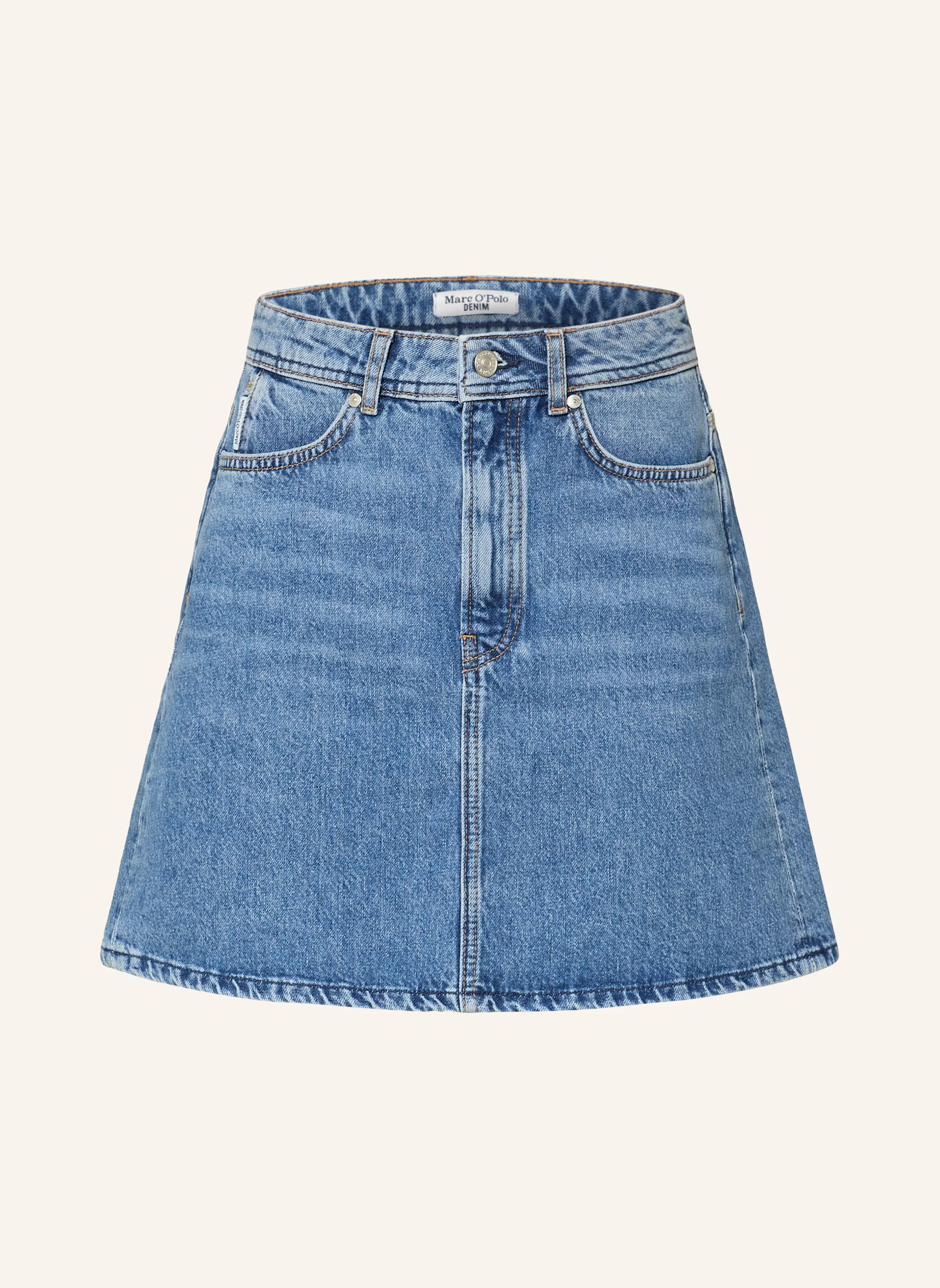 Marc O'Polo DENIM Jeansrock