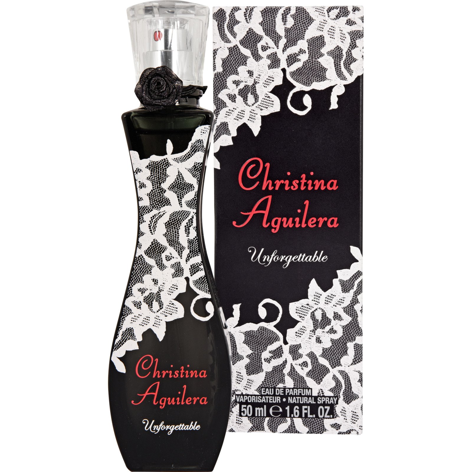 Christina Aguilera Unforgettable Femme Eau de Parfum