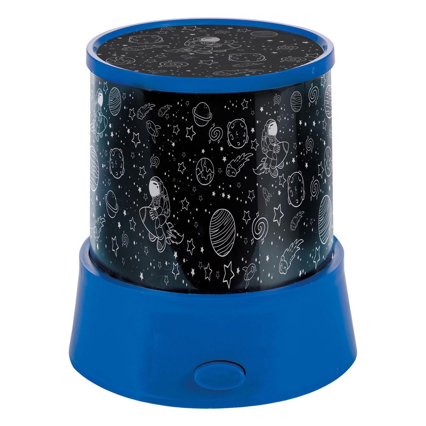 Galaxy Sterrenstelsel Projectielamp