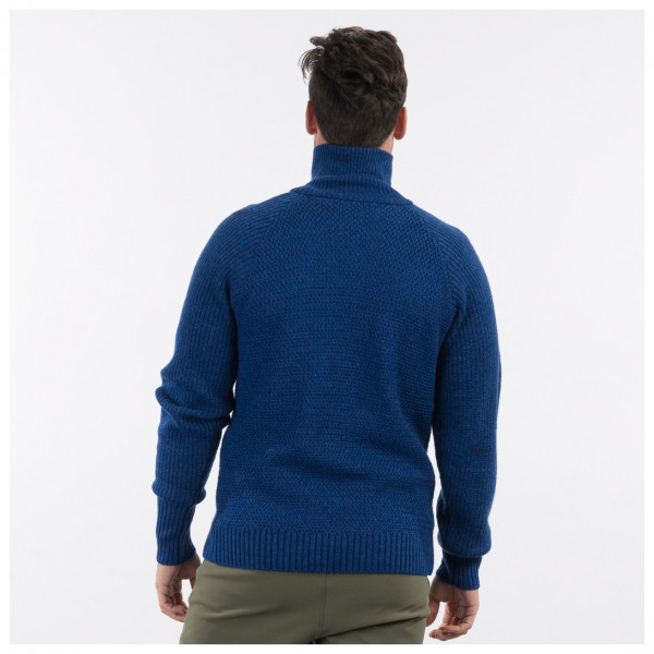 Bergans - Ulriken Jumper - Pull en laine mérinos