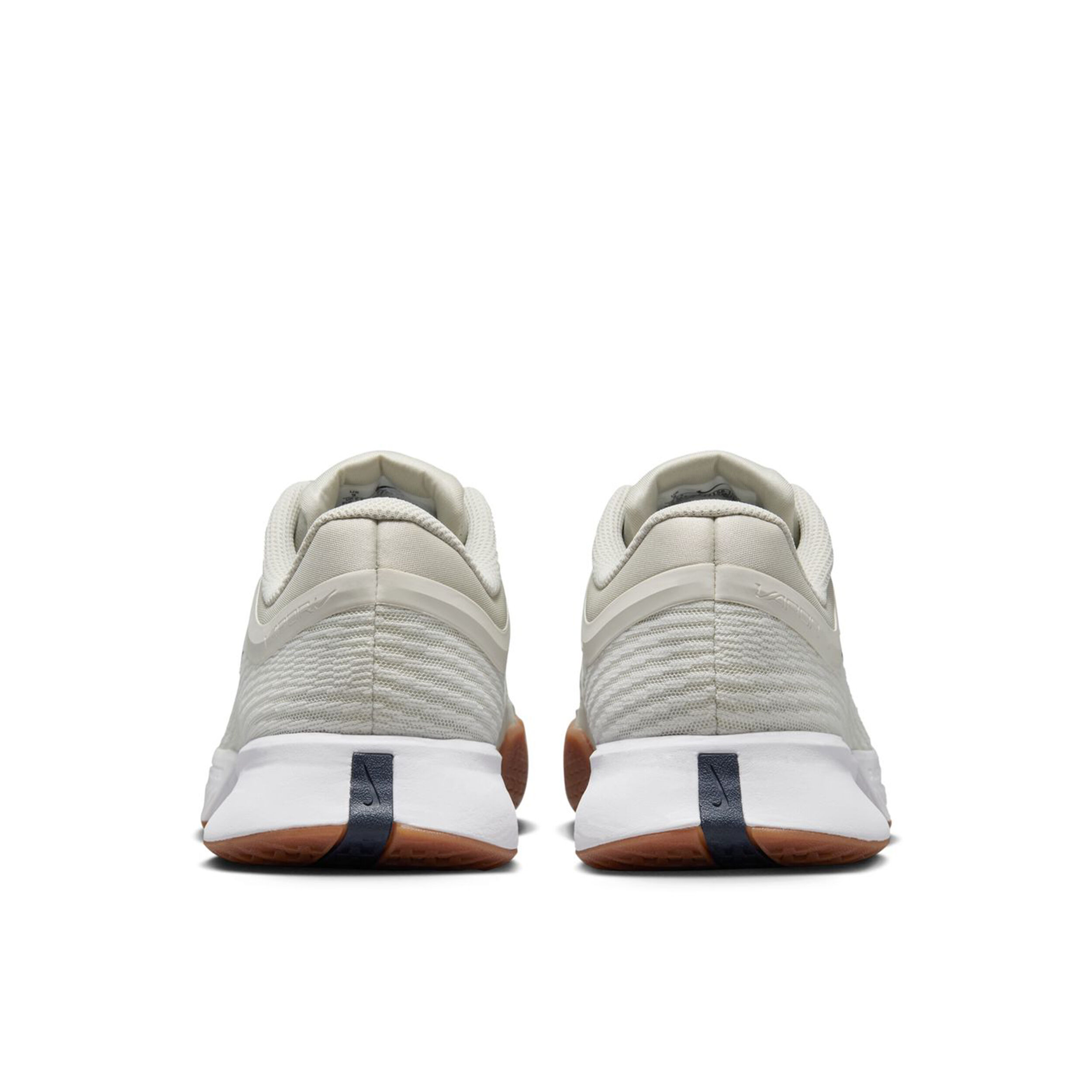 Nike Vapor Pro 3 Chaussures Toutes Surfaces Femmes - Blanc , Bleu Foncé