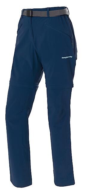 TRANGOWORLD - PANTALON JD BUHLER VN W