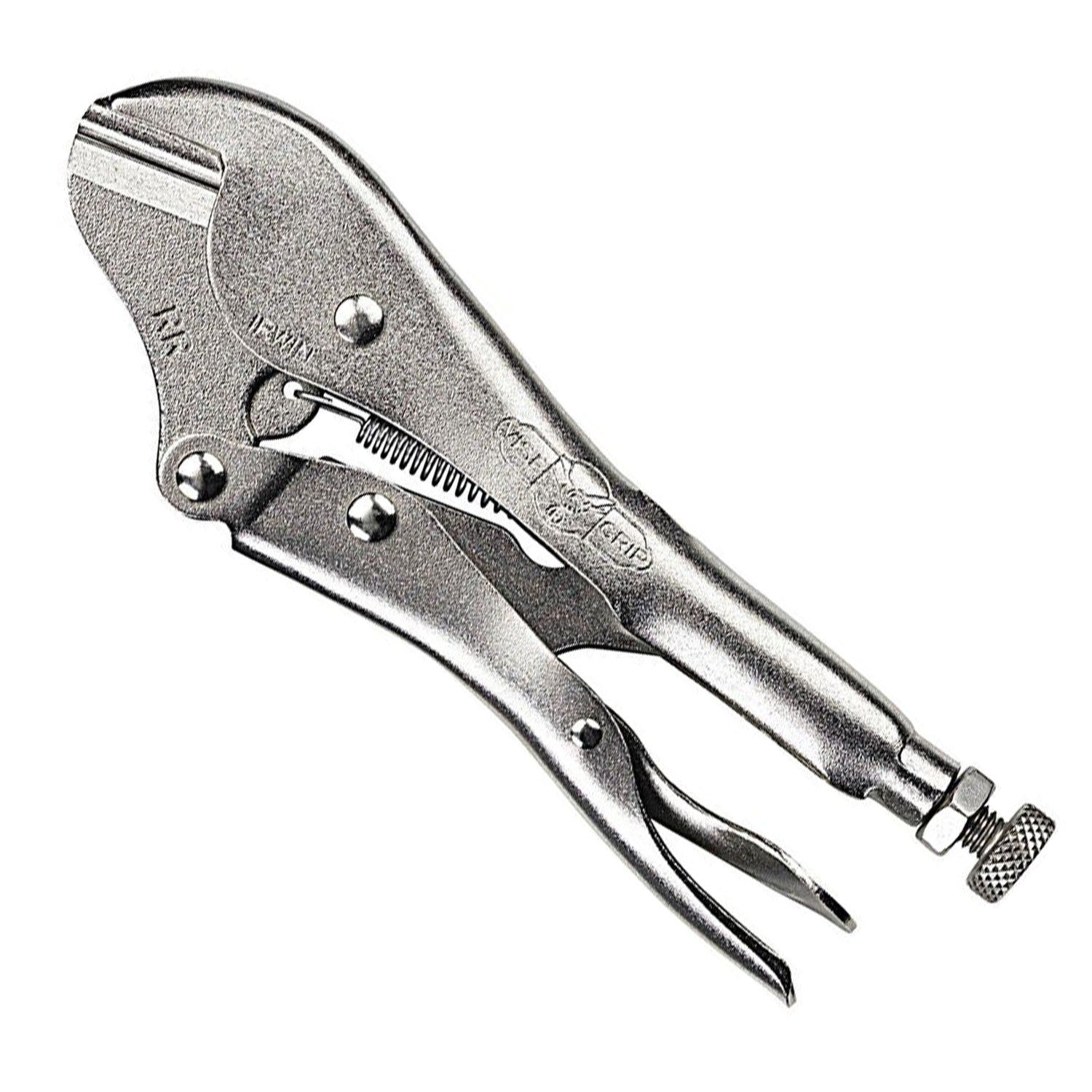 Irwin Afsluitklemtang Original - 7RR 7”/175 mm