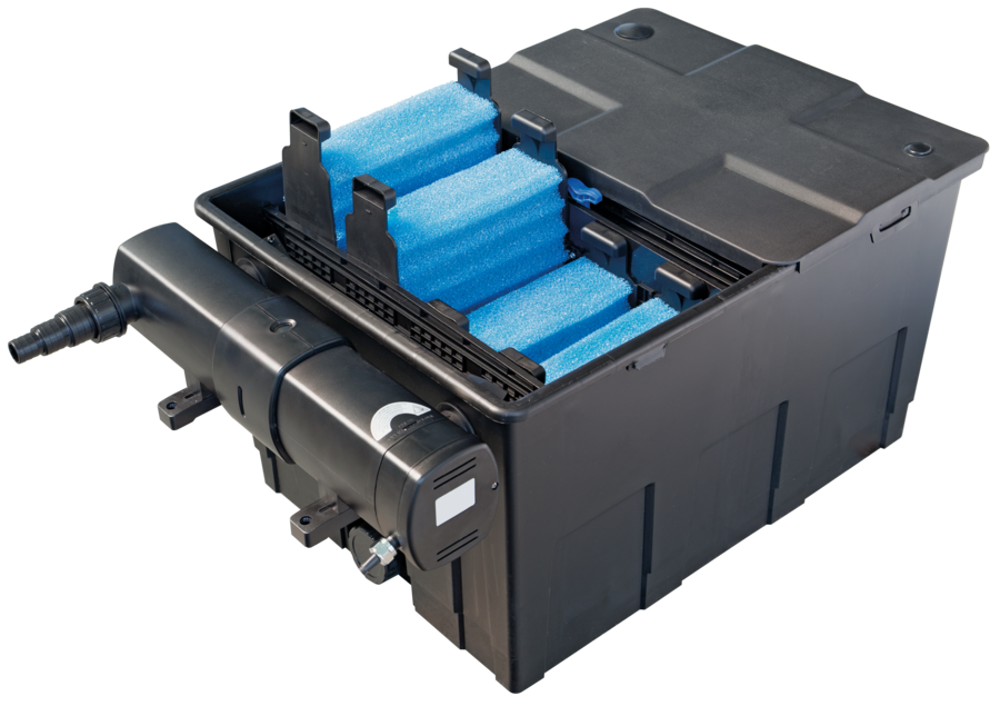 Superfish Pondclear Pro 36000 UVC-36W | Vijverfilter