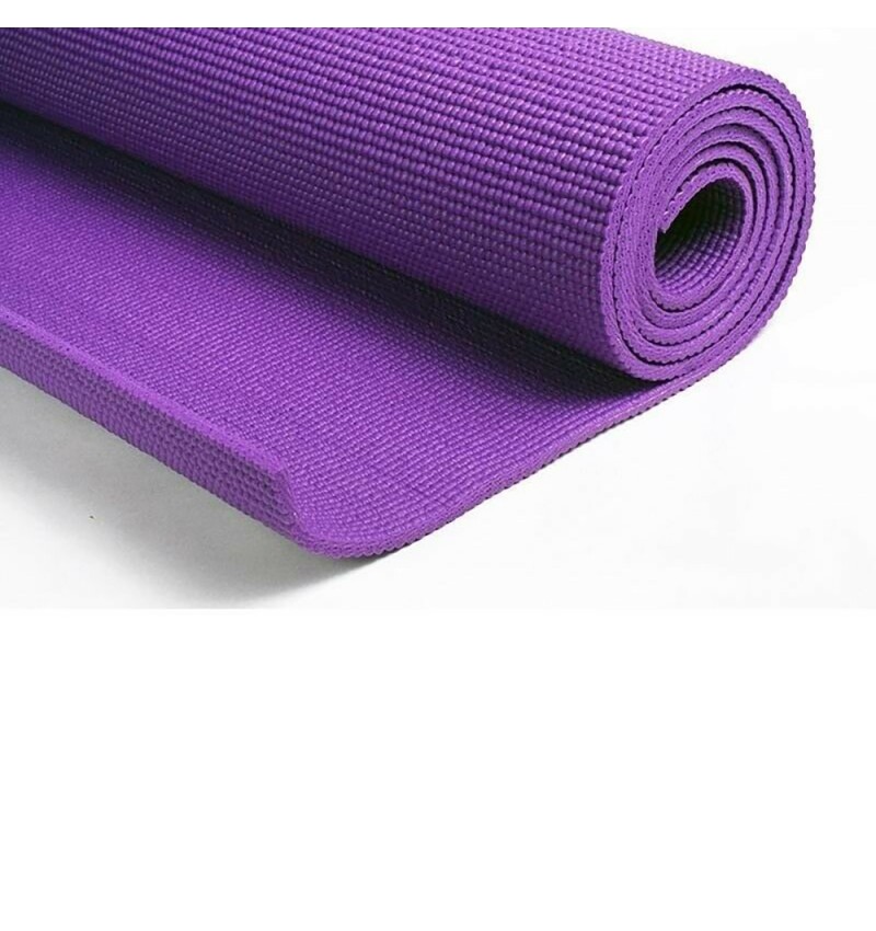 Tapete de ioga Sunning para ginástica