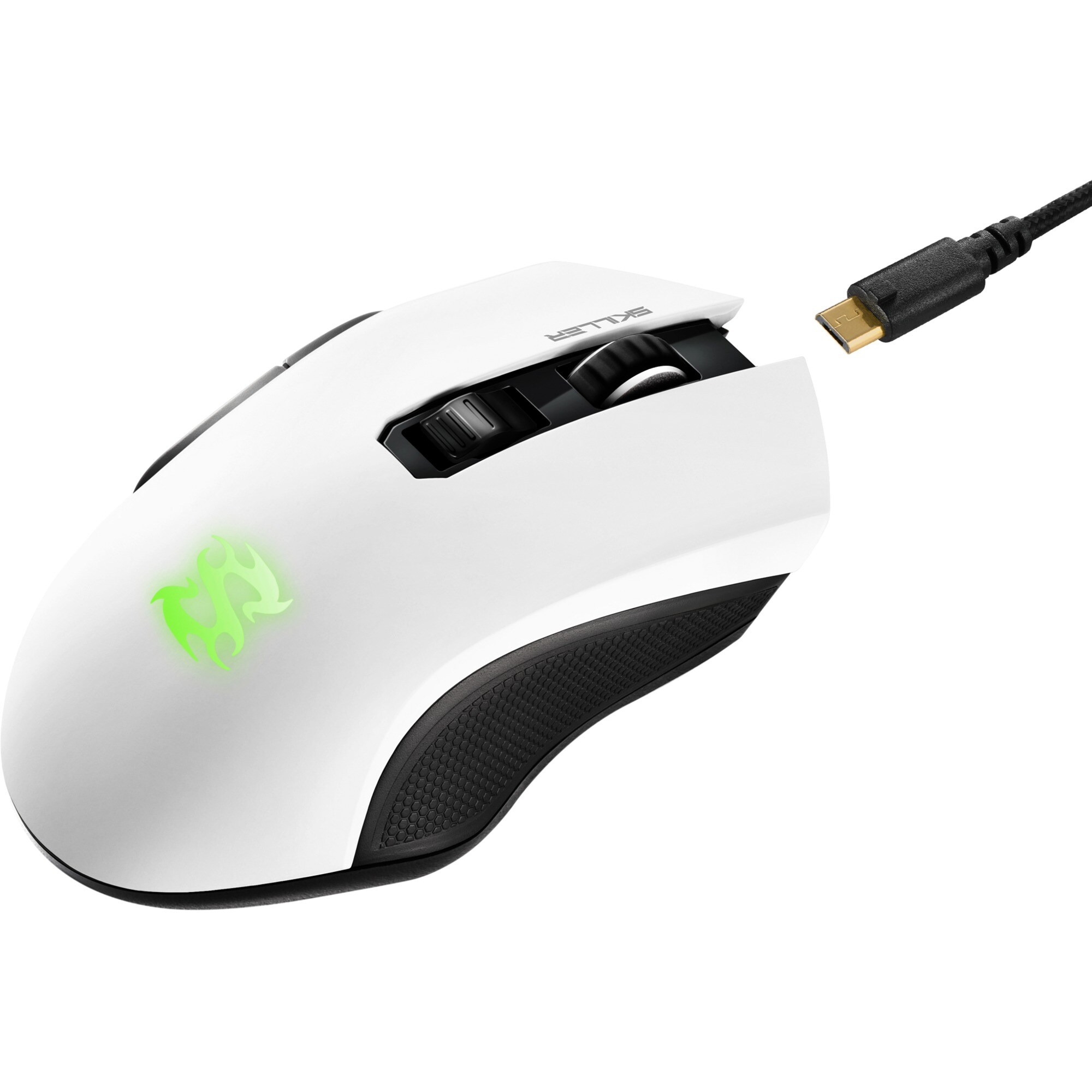 Sharkoon Gaming-Maus SKILLER SGM3