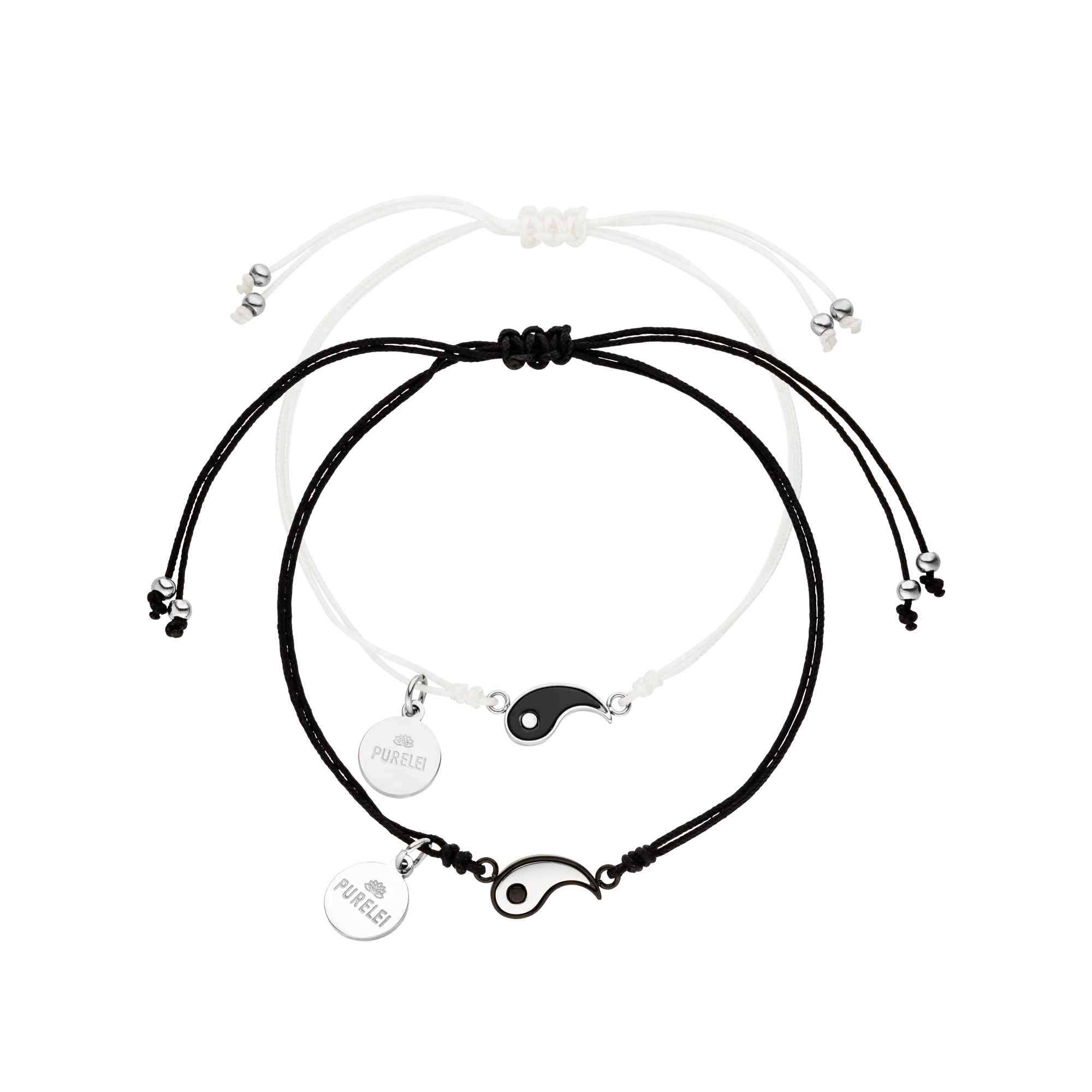 Harmony Armband Set