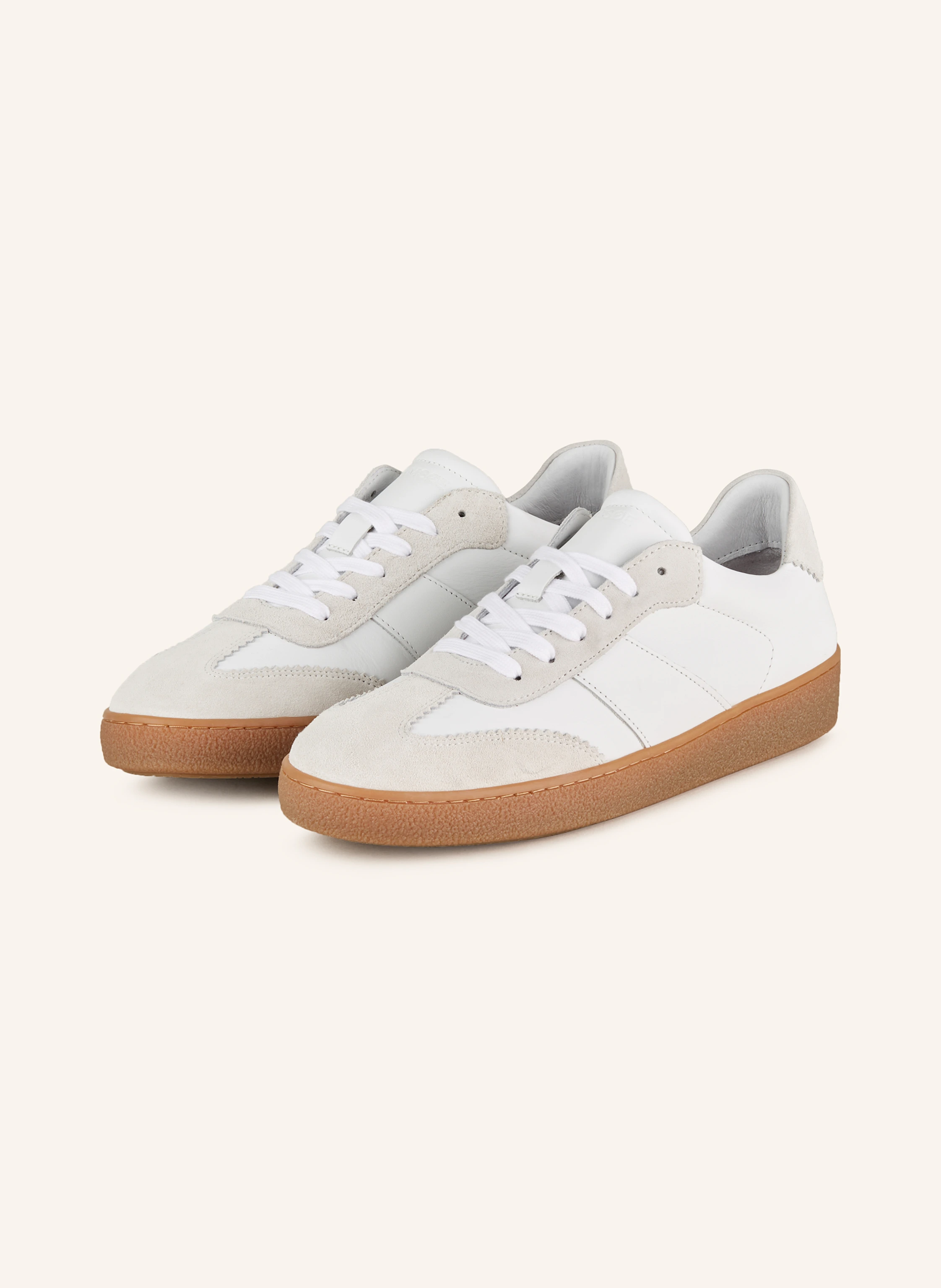 SAMSØE  SAMSØE Sneaker SANOA