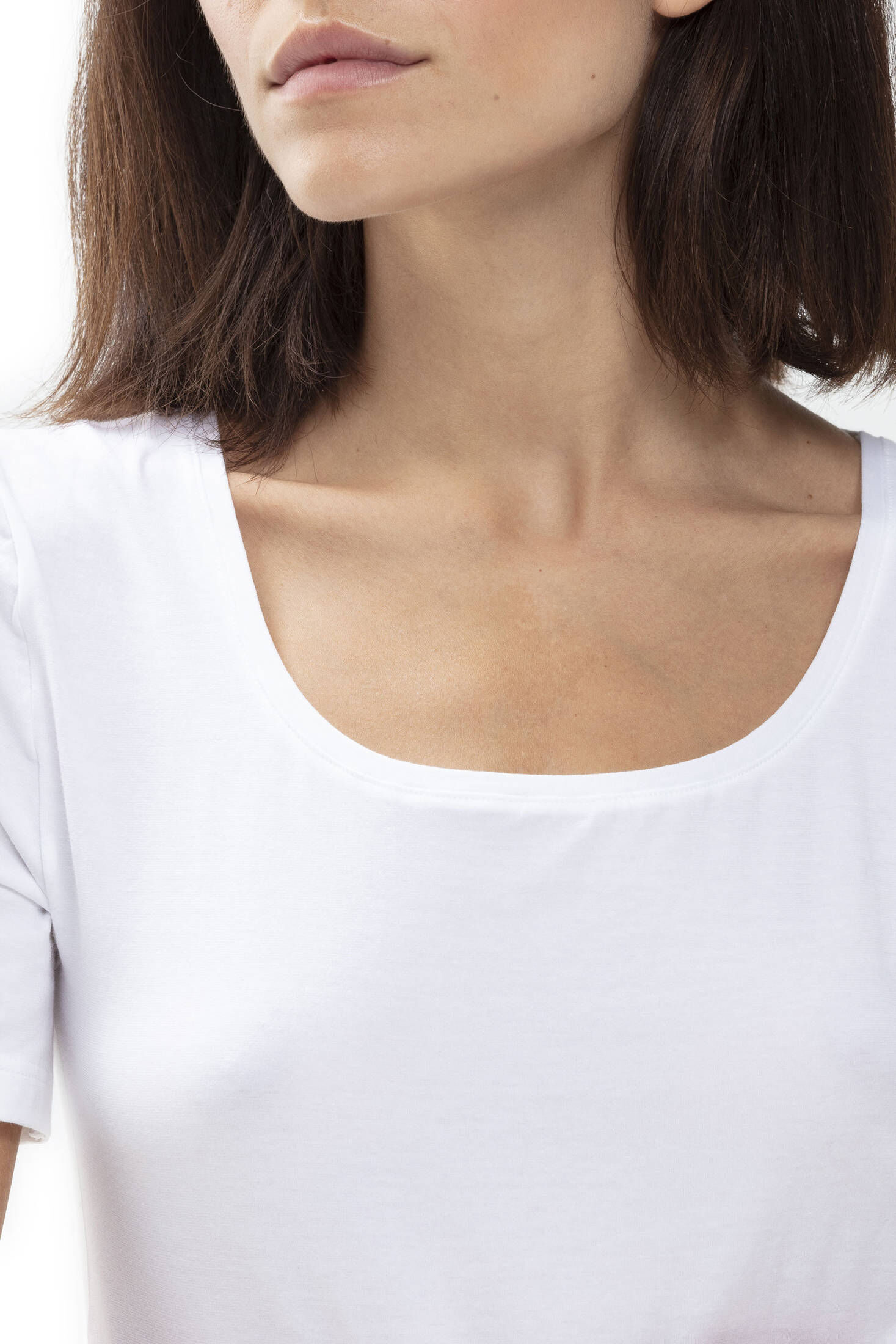 mey| Damen Unterhemd