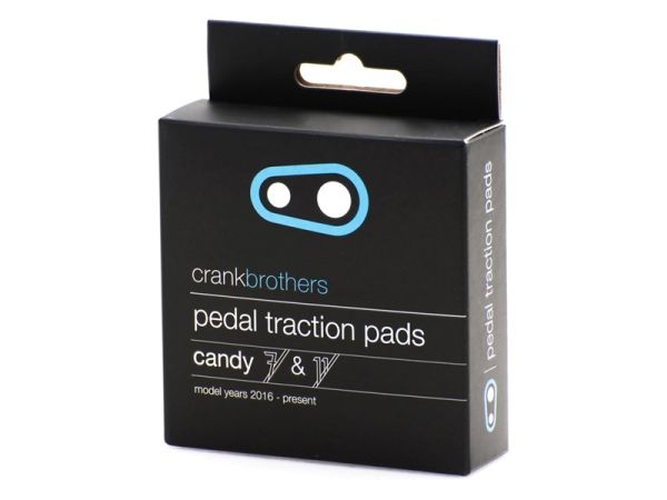 Crankbrothers Candy 7/11 Traction Pads