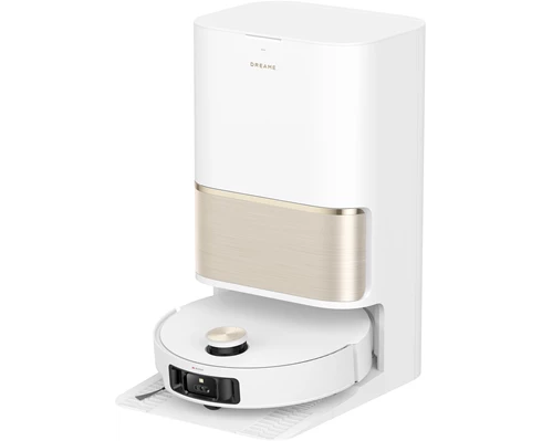 Dreame L50 Pro Ultra White
