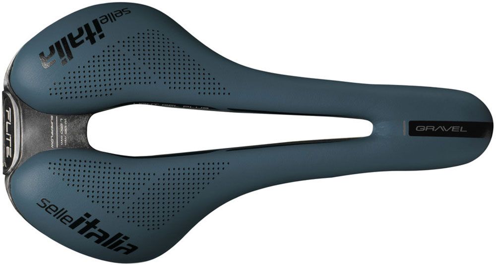 Selle Italia SLR Flite Boost Ti Superflow Gravel Sattel kaufen | Bike-Discount