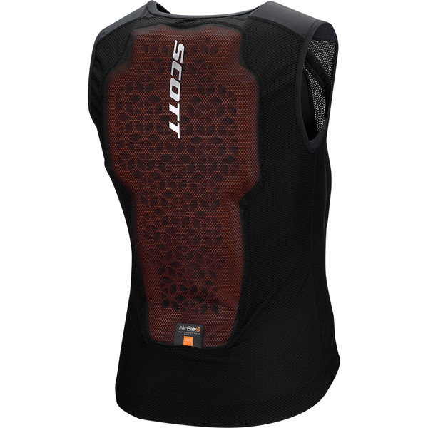 Scott - Veste de protection AirFlex Pro 2 Noir