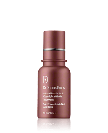 Dr Dennis Gross Advanced Retinol + Ferulic Overnight Wrinkle Treatment 30ml