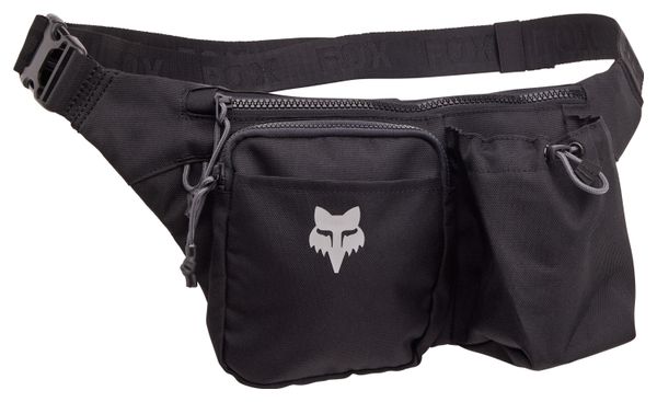 Sac Banane Fox Head Premium Noir OS