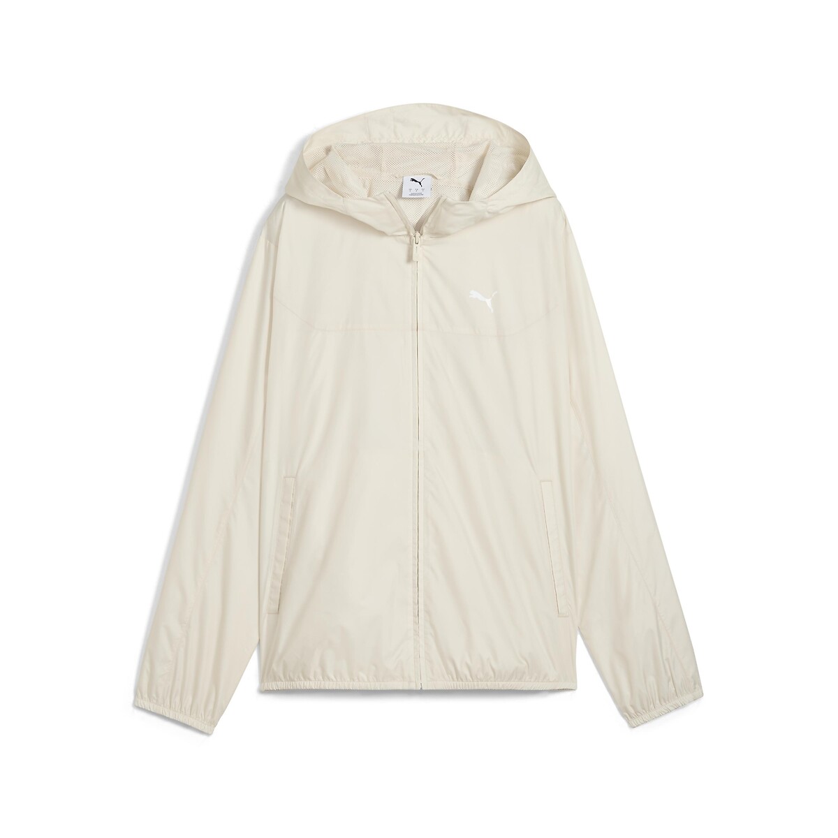 PUMA<br>ESSENTIAL REGULAR Jaqueta corta-vento com tampa