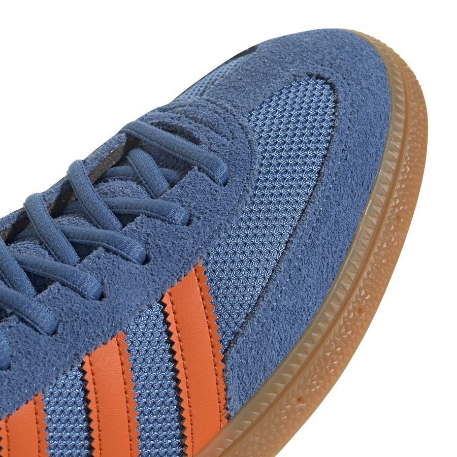 adidas Originals Spezial IN - Bleu/Orange