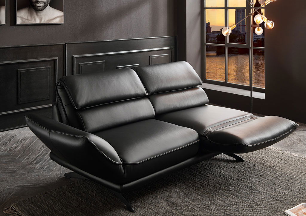 Valdera Sofa 2,5er VIPER