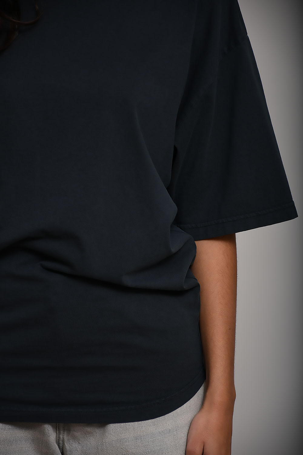 Honey cotton t-shirt