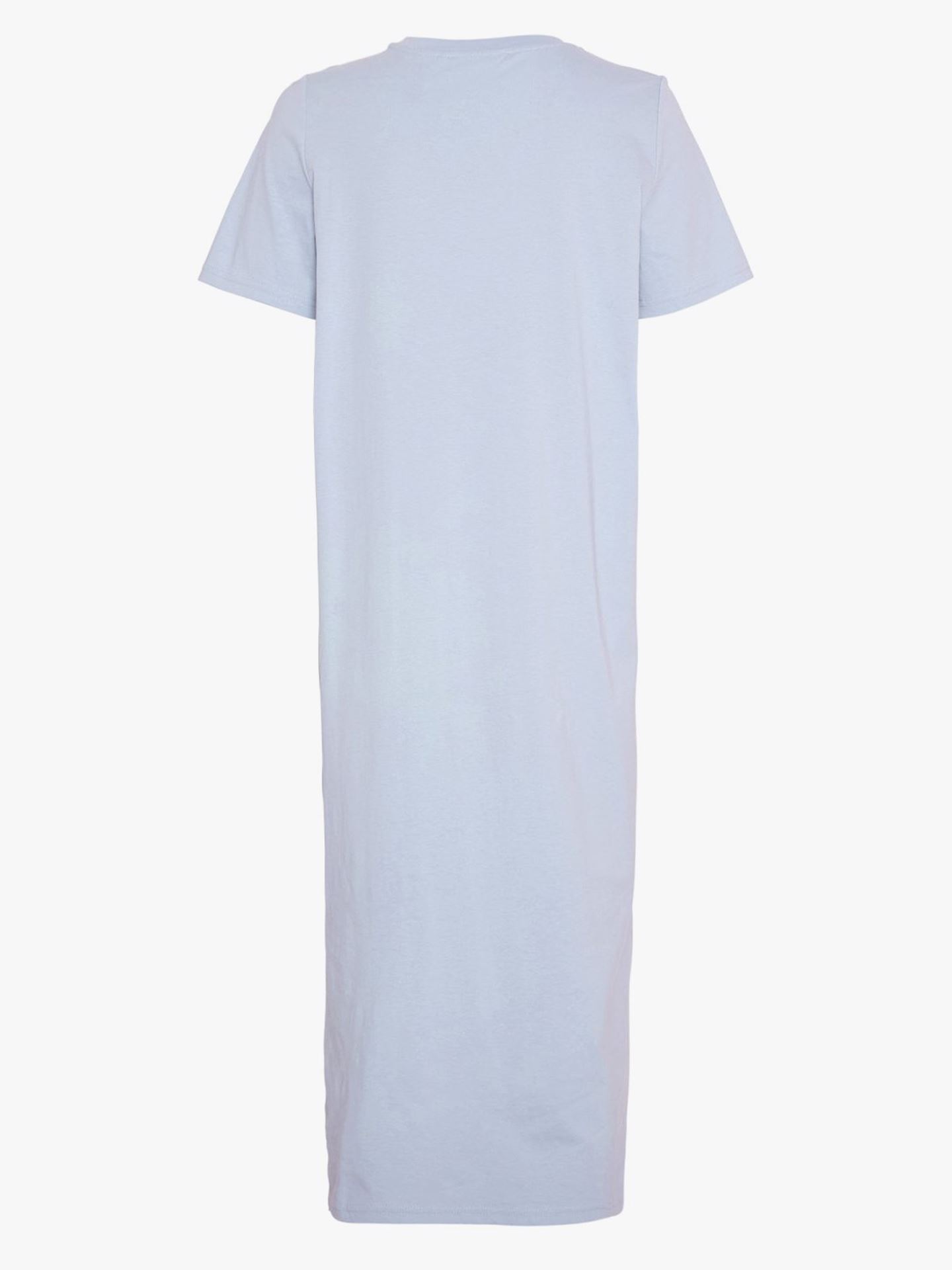 Liv Organic Short Sleeve Dress