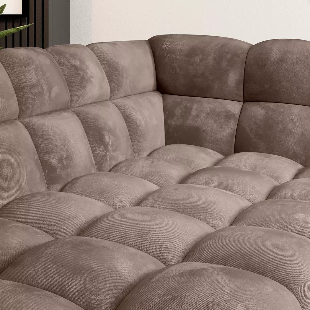 Ecksofa Gappa