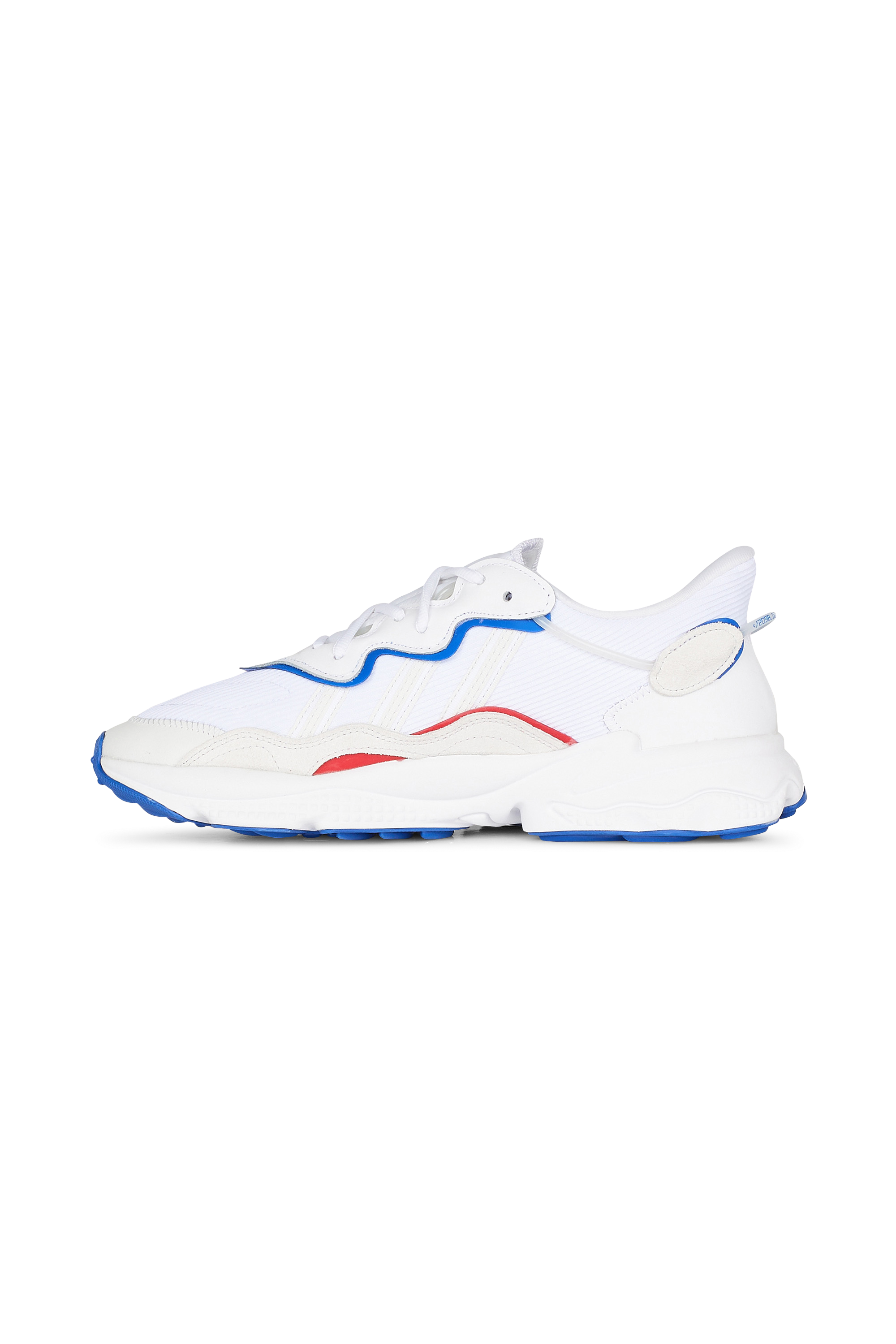 ADIDAS BASKETS OZWEEGO Blanc