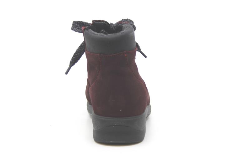 Finn Comfort 02243 Parsenn Bordeaux