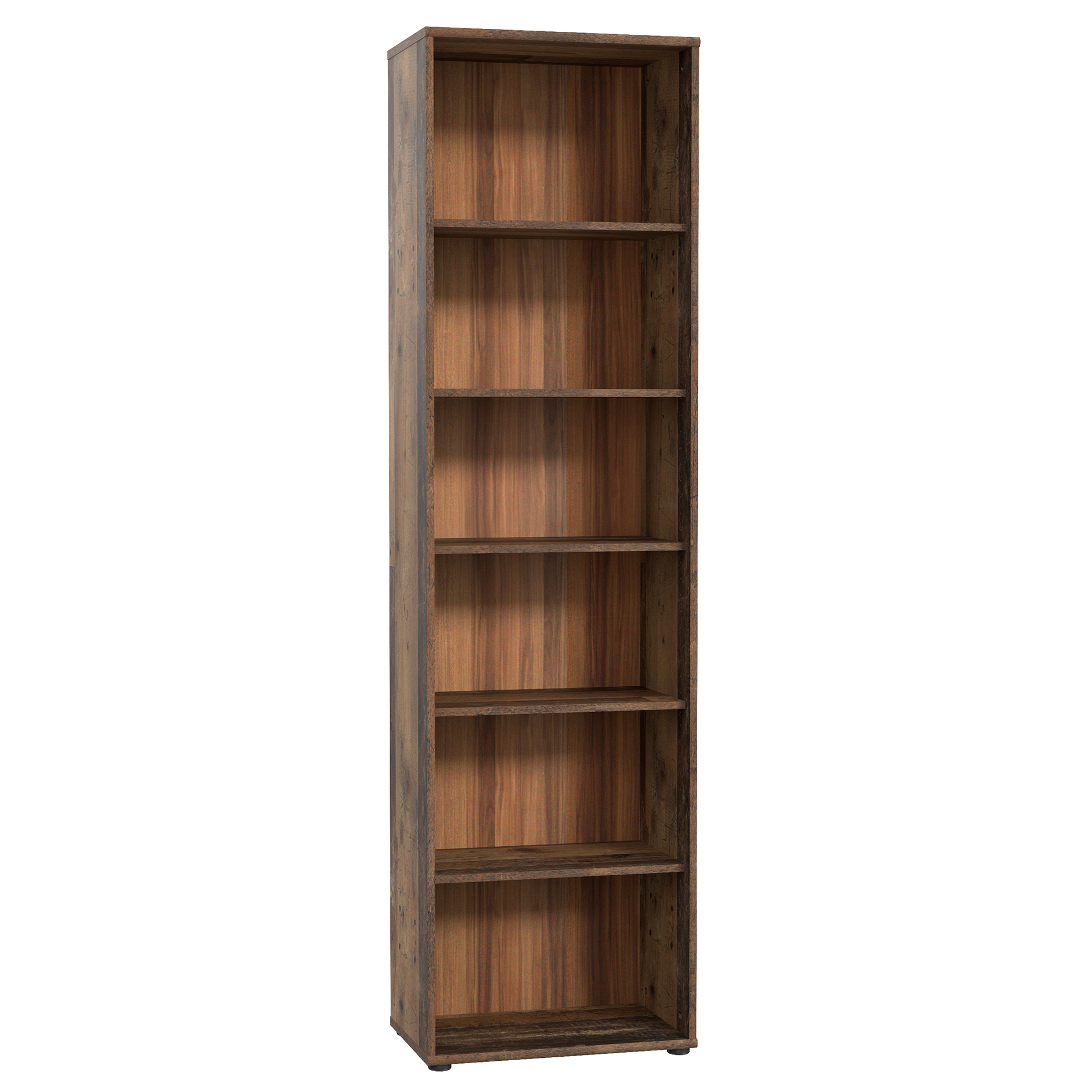 Regal - Old Wood Vintage - 197,5 cm