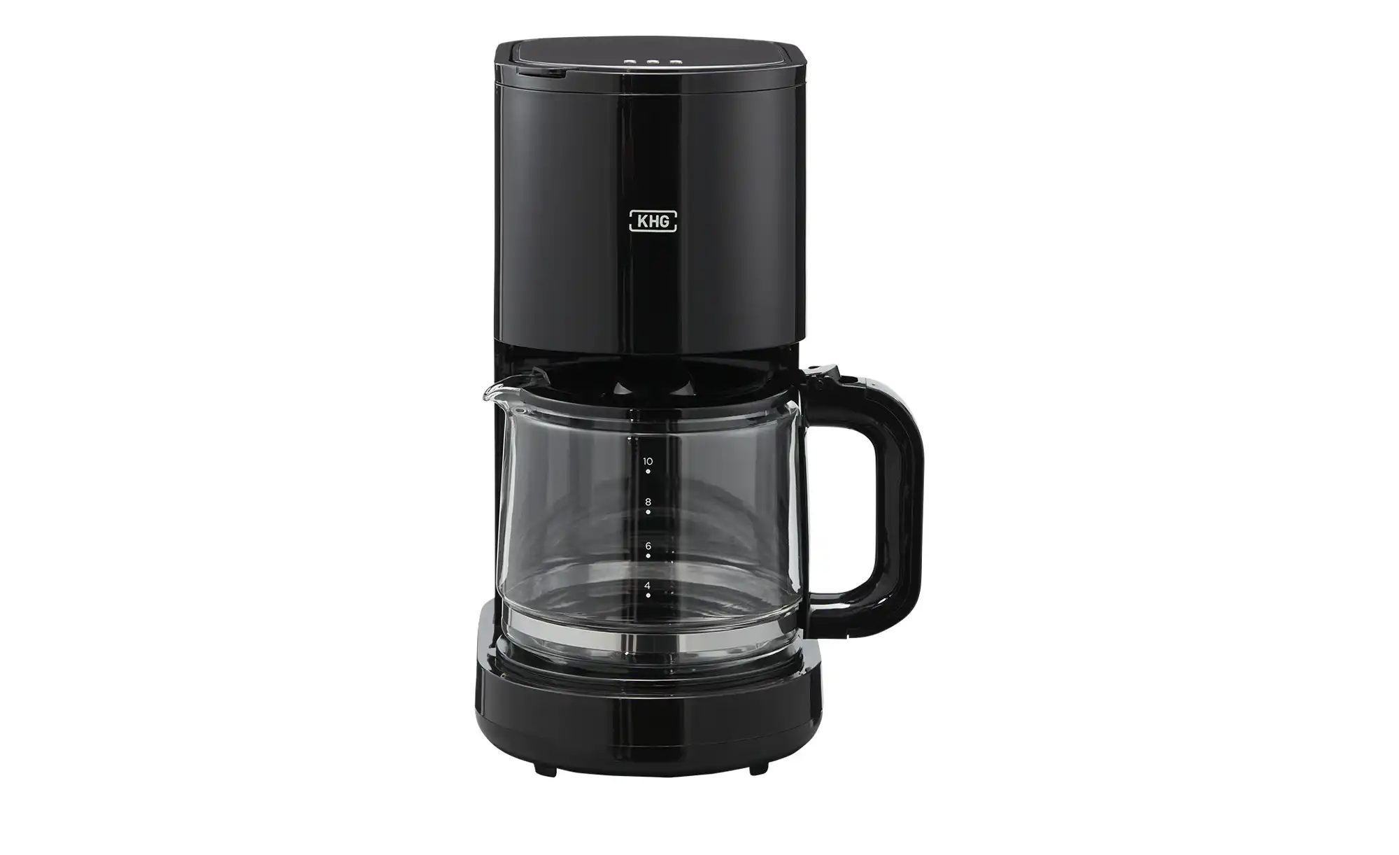 KHG Kaffeautomat KA-131 GSE