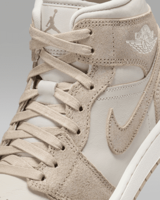 Air Jordan 1 Mid SE Women's Shoes