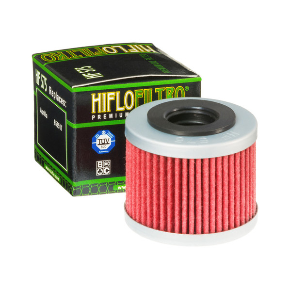 Hiflofiltro - Filtre à huile HF575