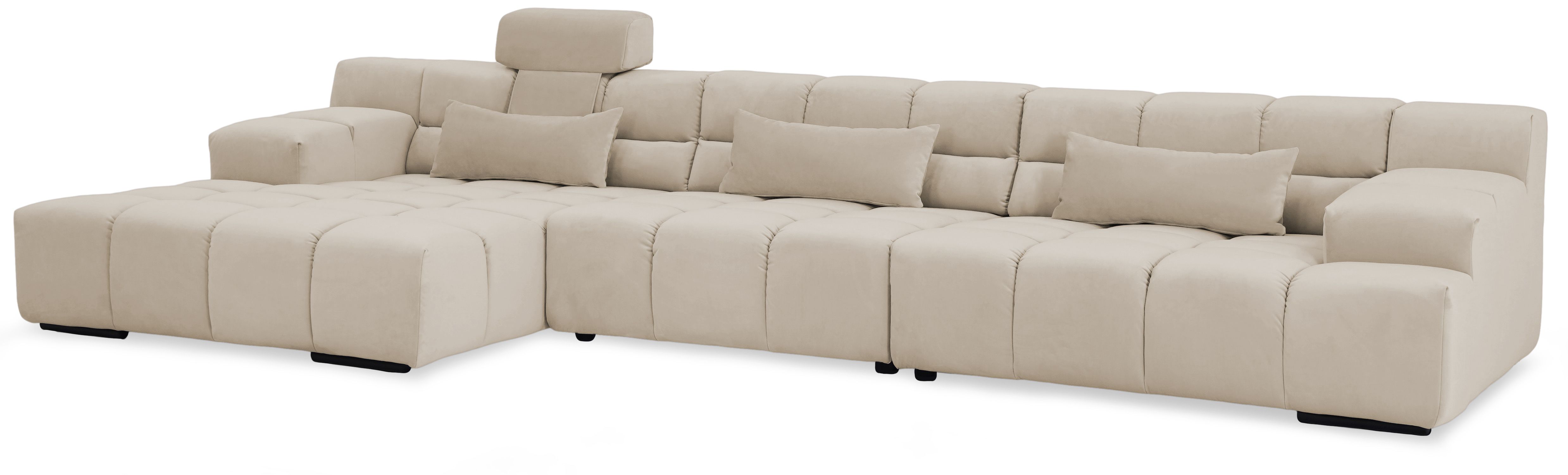 Loungebank Salvatore